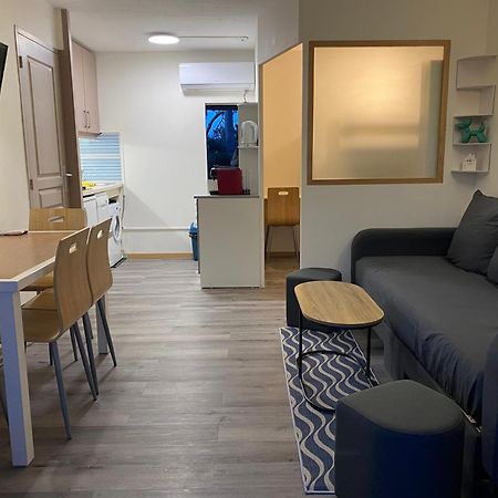 Costa Plana Apartment 528 カップダイユ エクステリア 写真