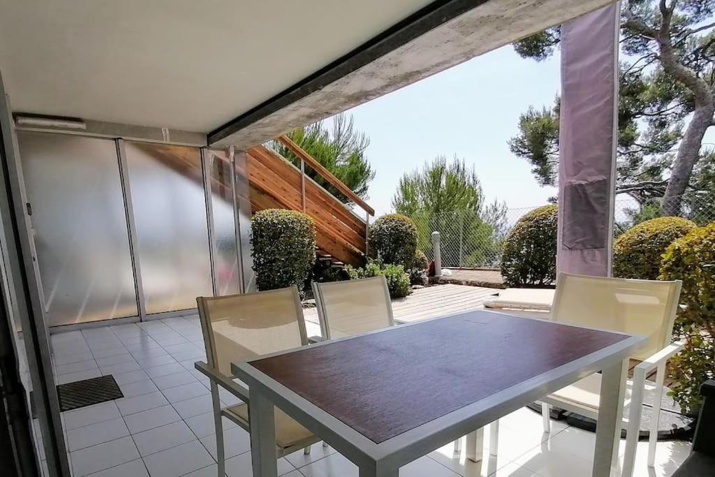 Costa Plana Apartment 528 カップダイユ エクステリア 写真