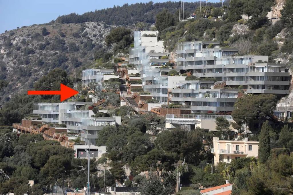 Costa Plana Apartment 528 カップダイユ エクステリア 写真