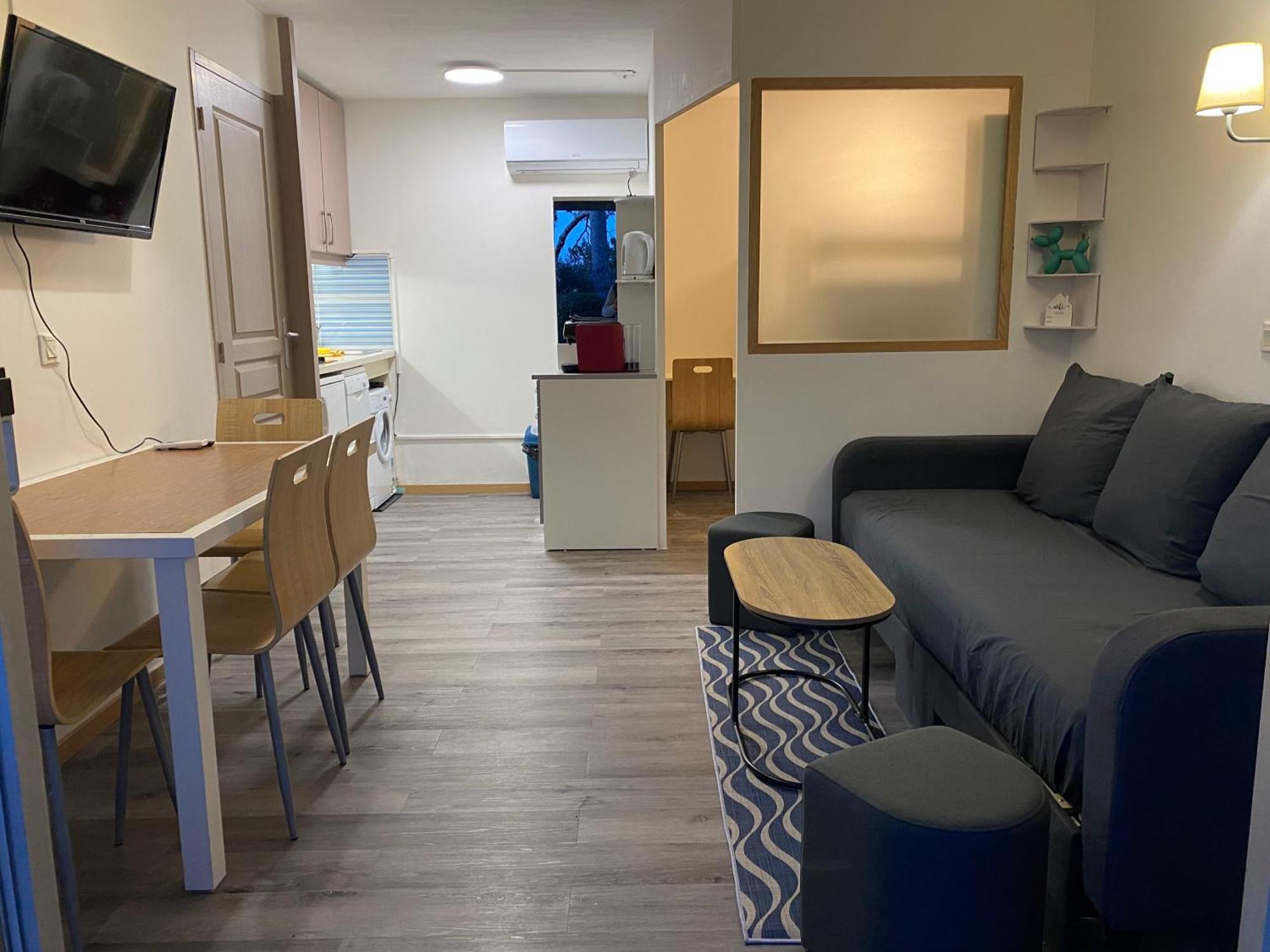 Costa Plana Apartment 528 カップダイユ エクステリア 写真