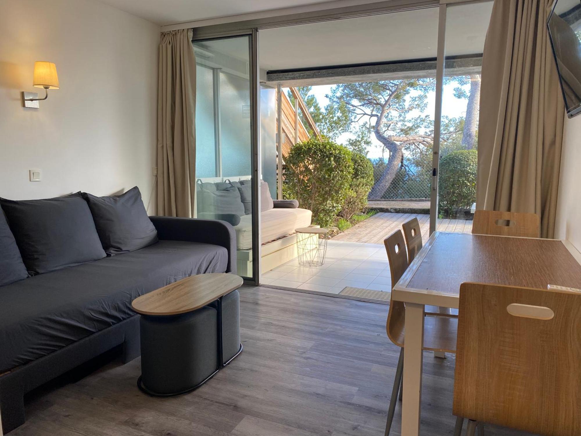 Costa Plana Apartment 528 カップダイユ エクステリア 写真
