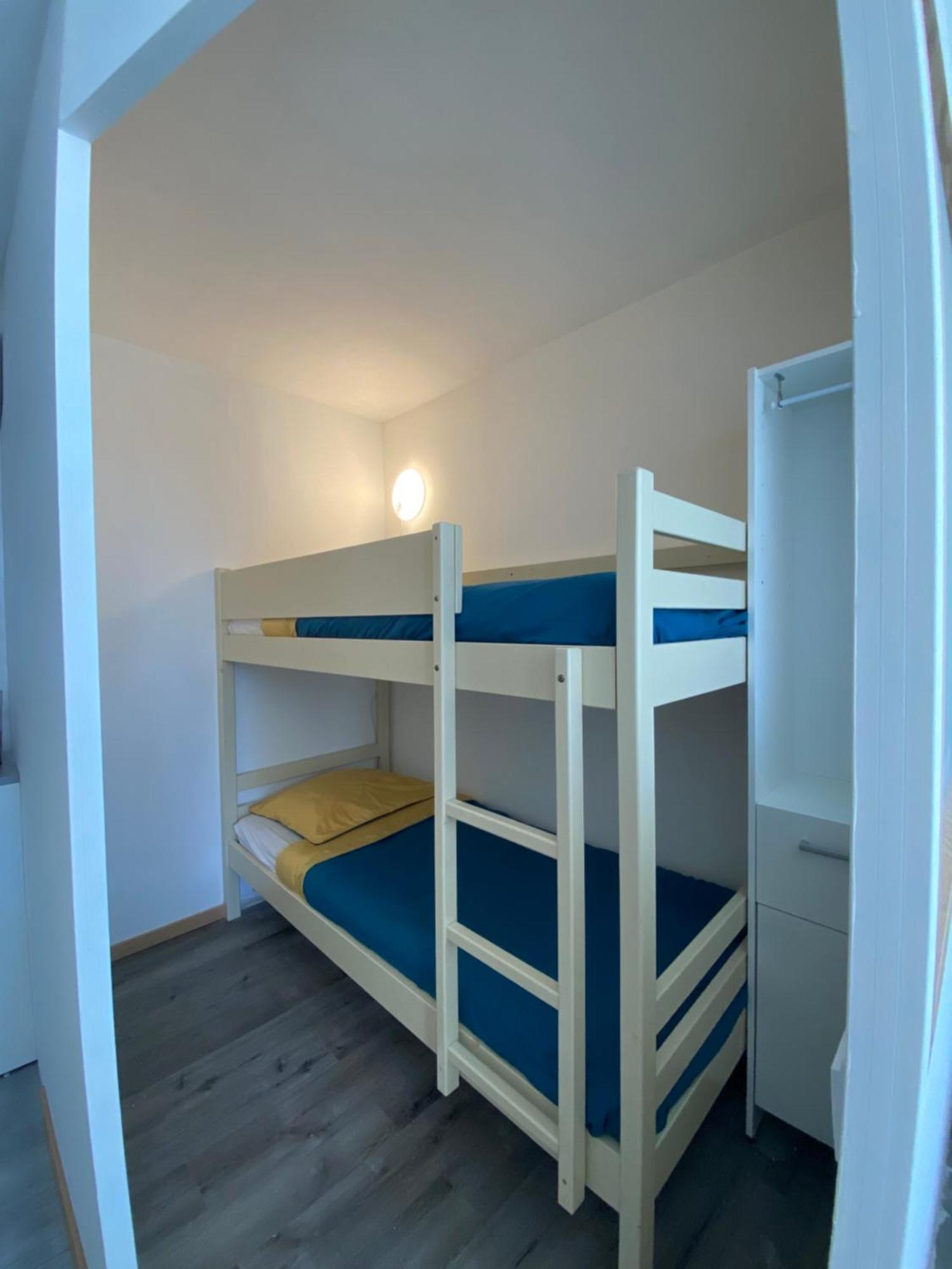 Costa Plana Apartment 528 カップダイユ エクステリア 写真