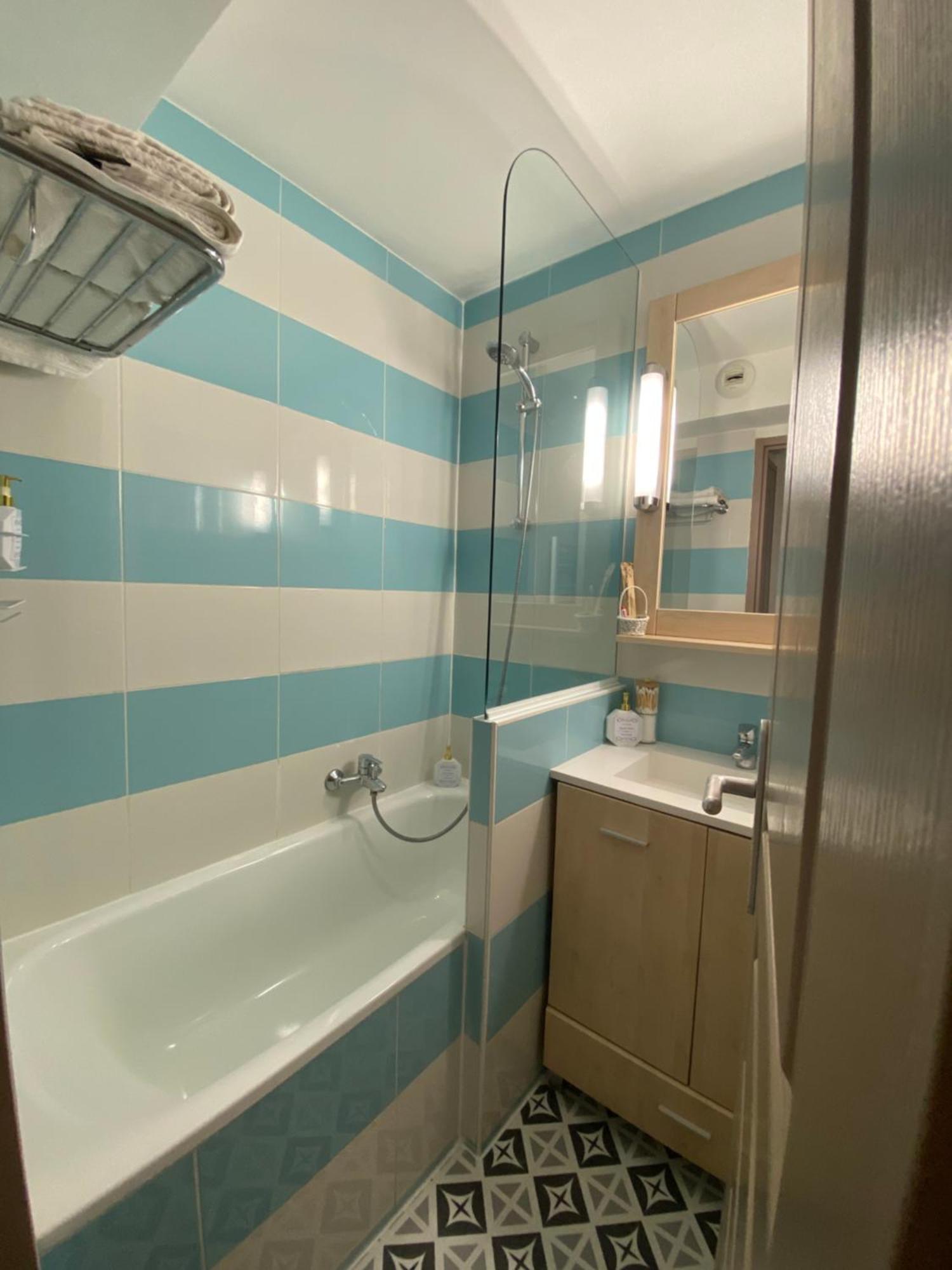 Costa Plana Apartment 528 カップダイユ エクステリア 写真