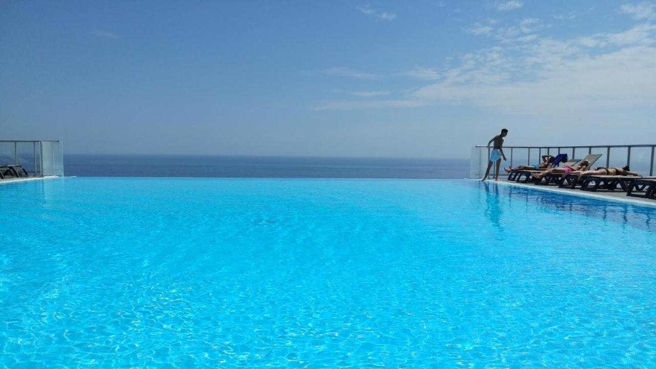 Costa Plana Apartment 528 カップダイユ エクステリア 写真