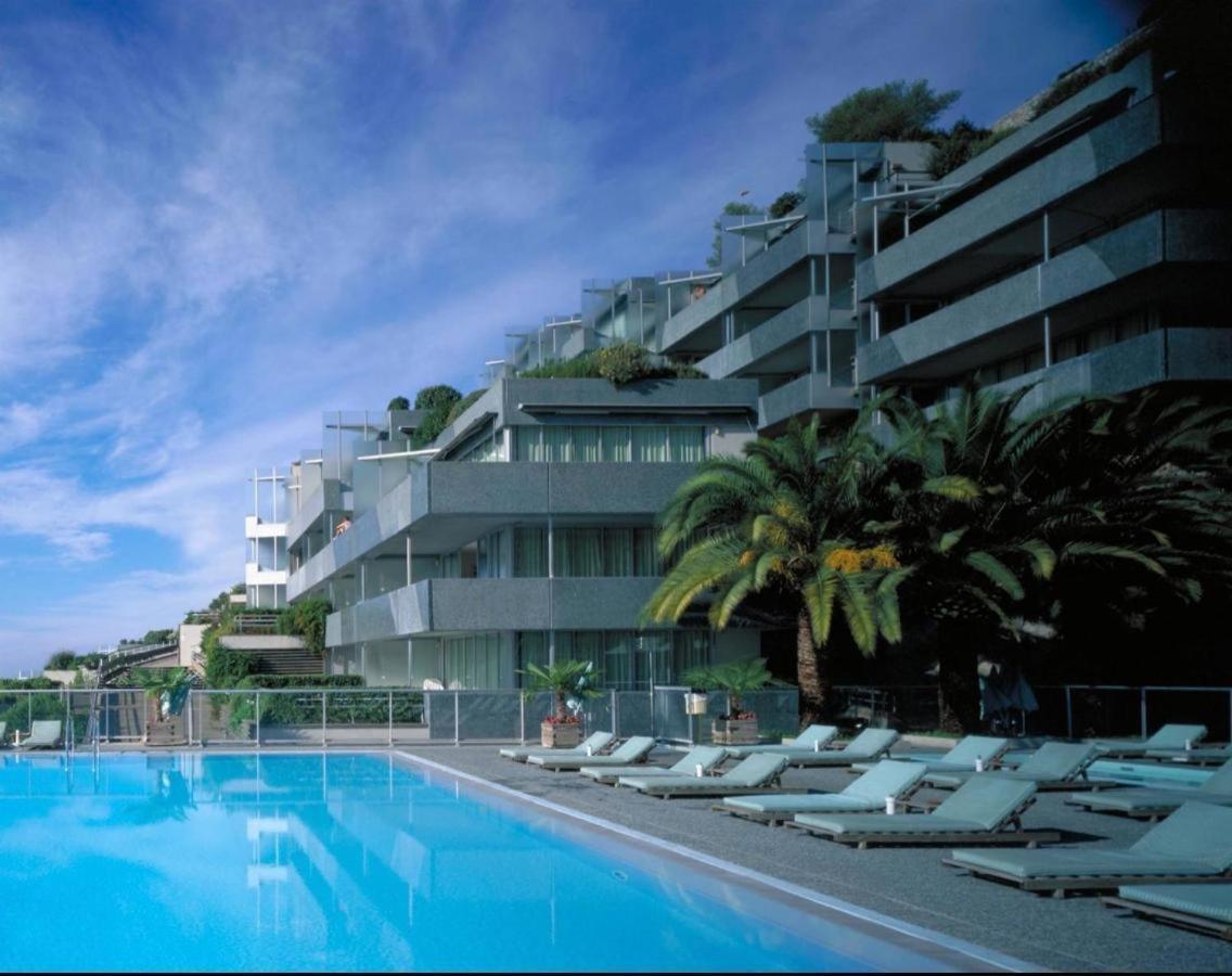 Costa Plana Apartment 528 カップダイユ エクステリア 写真